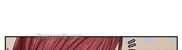 《守護天使》漫画 第46話-我可以立刻幫你「解決」♥