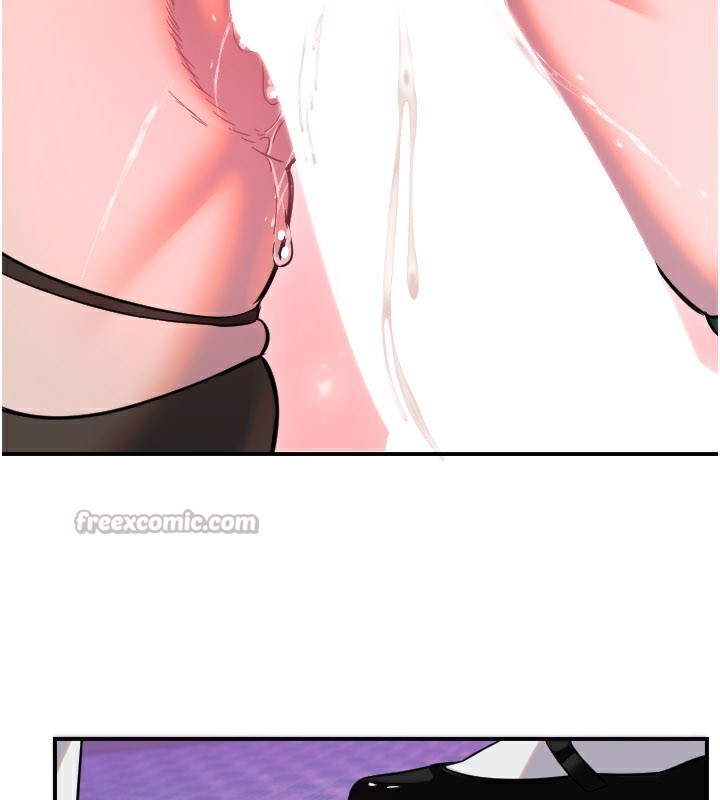 《守護天使》漫画 第57話-我們專屬的性愛四格♥