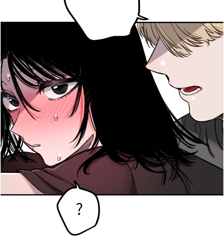 《守護天使》漫画 第57話-我們專屬的性愛四格♥