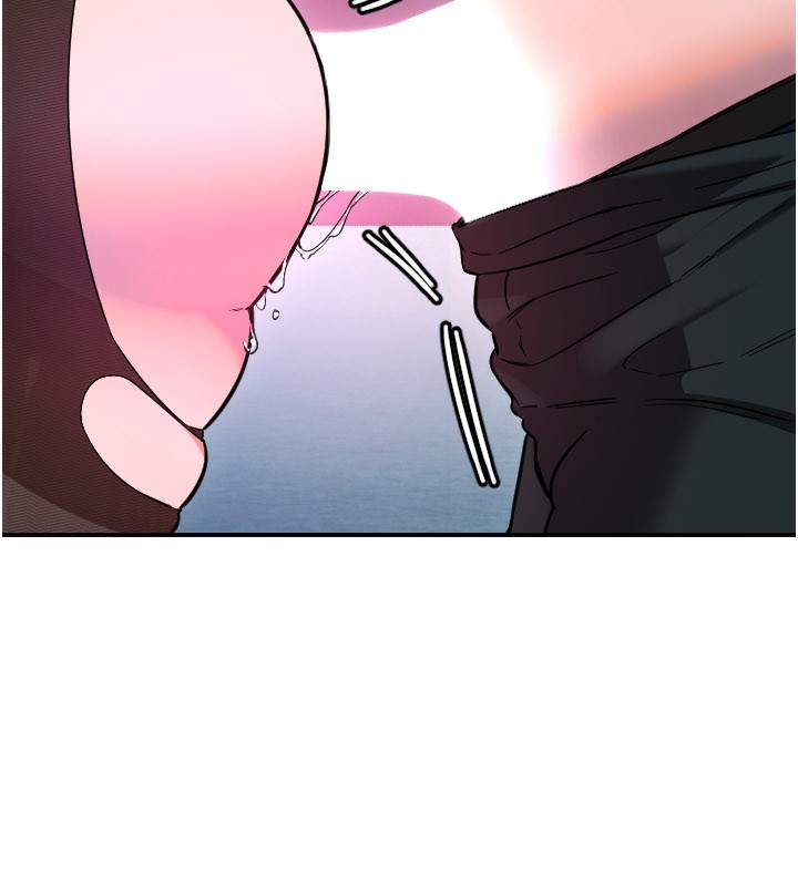 《守護天使》漫画 第57話-我們專屬的性愛四格♥