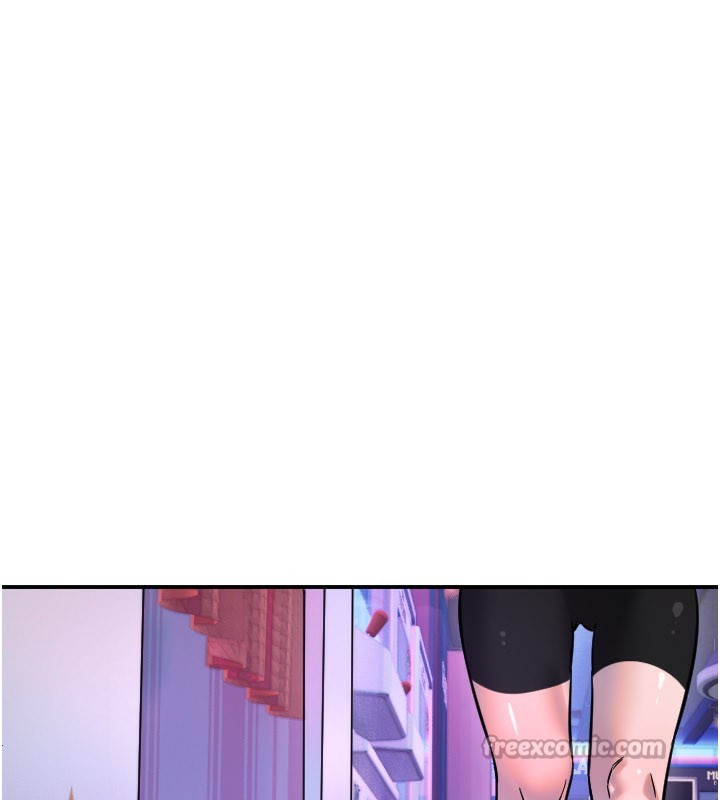 《守護天使》漫画 第57話-我們專屬的性愛四格♥