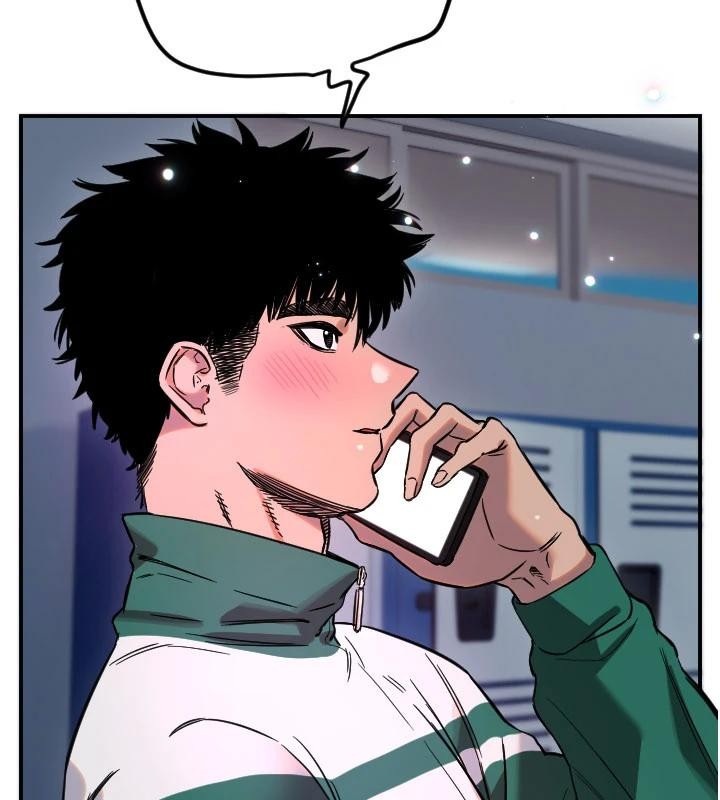 《守護天使》漫画 第60話-真心話時間