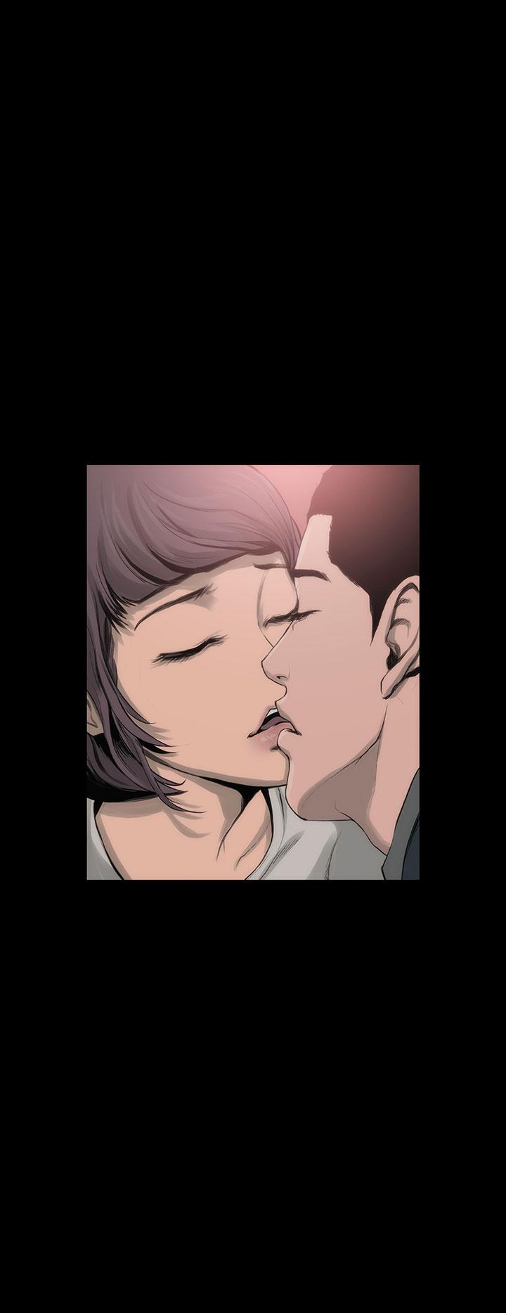 《霜花》漫画 第8話