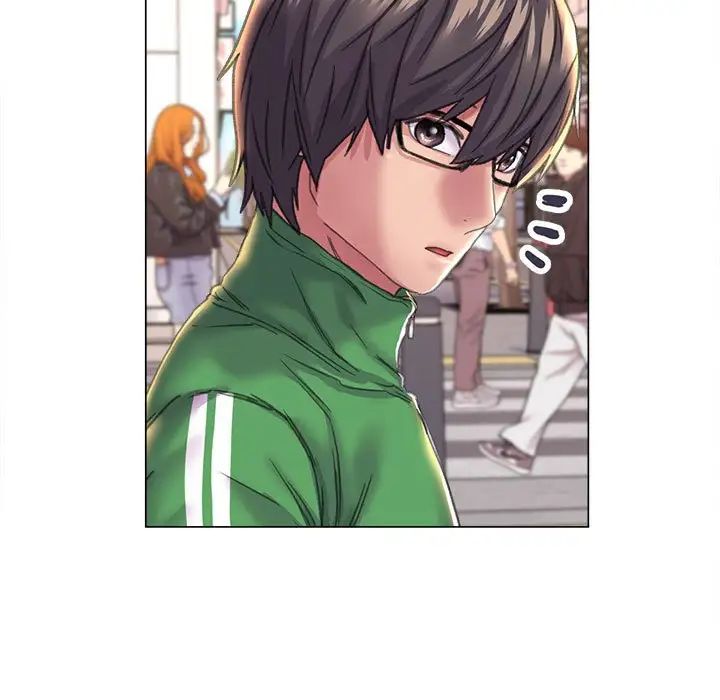 《双面人》漫画 第12話