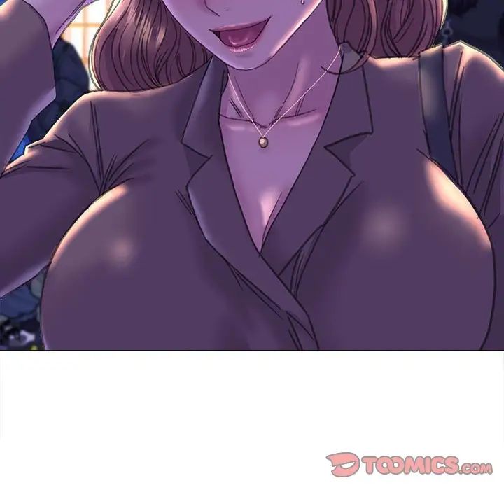 《双面人》漫画 第13話