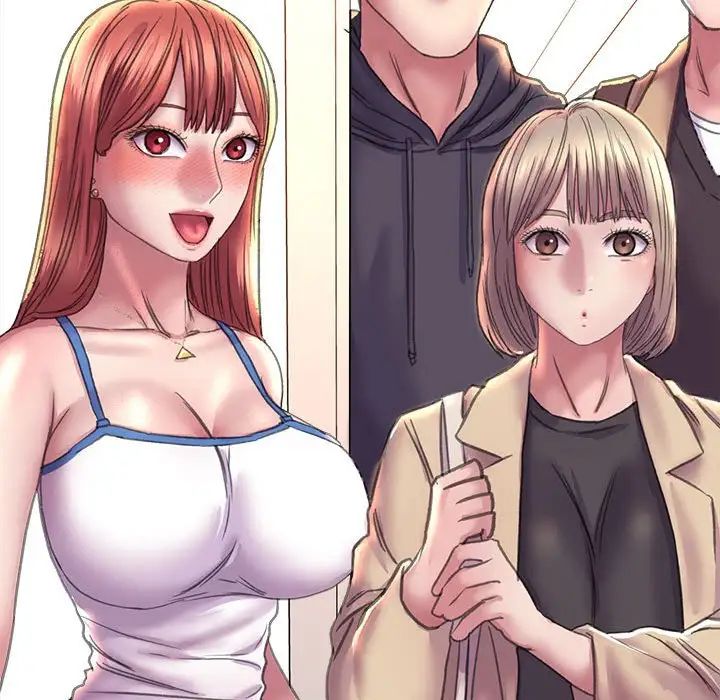 《双面人》漫画 第16話