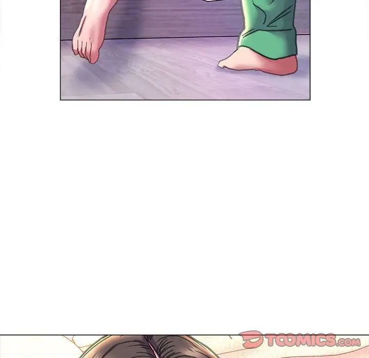 《双面人》漫画 第19話