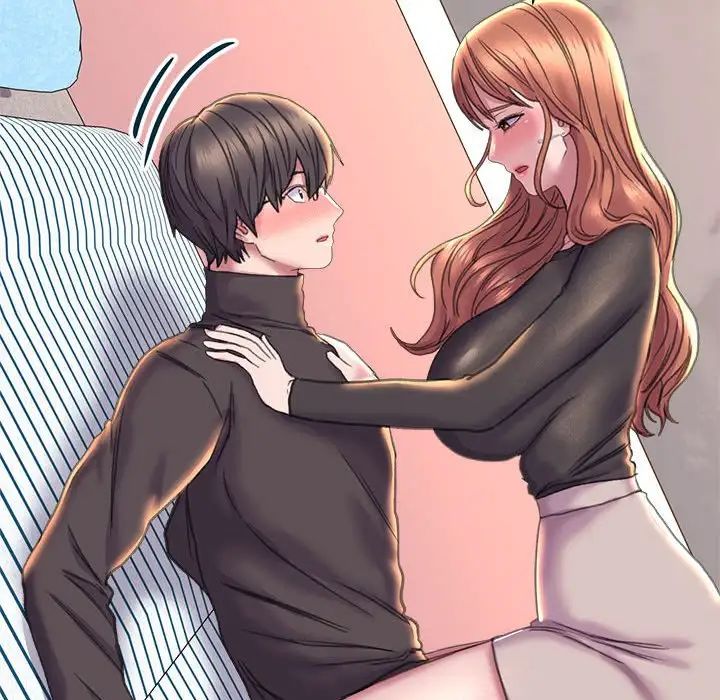 《双面人》漫画 第23話