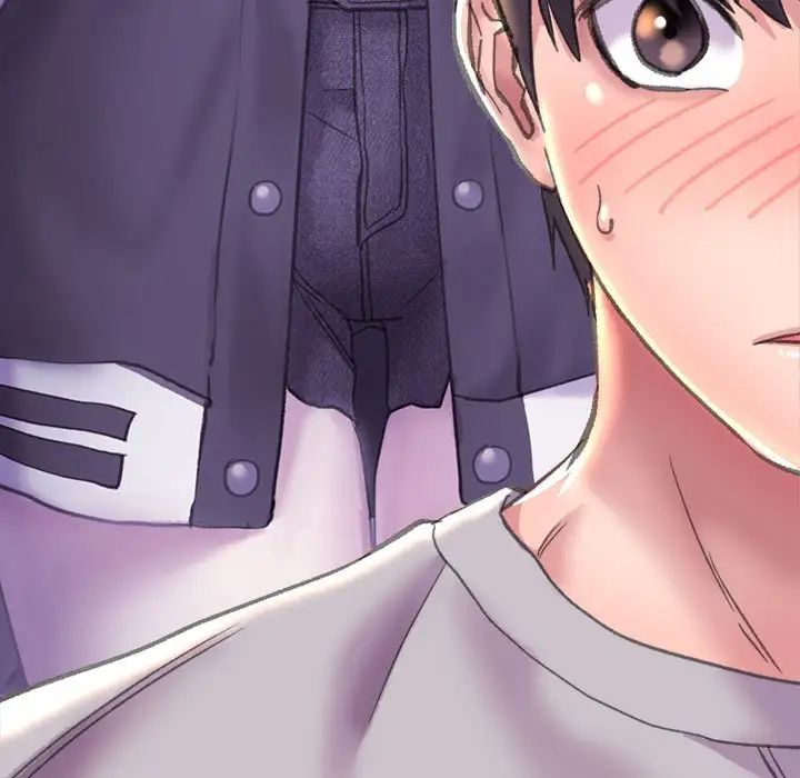 《双面人》漫画 第3話