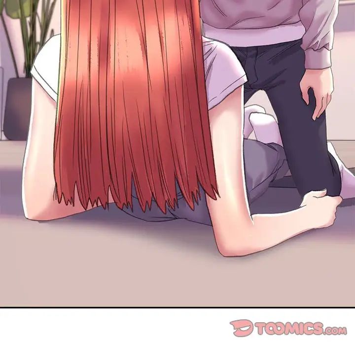 《双面人》漫画 第4話