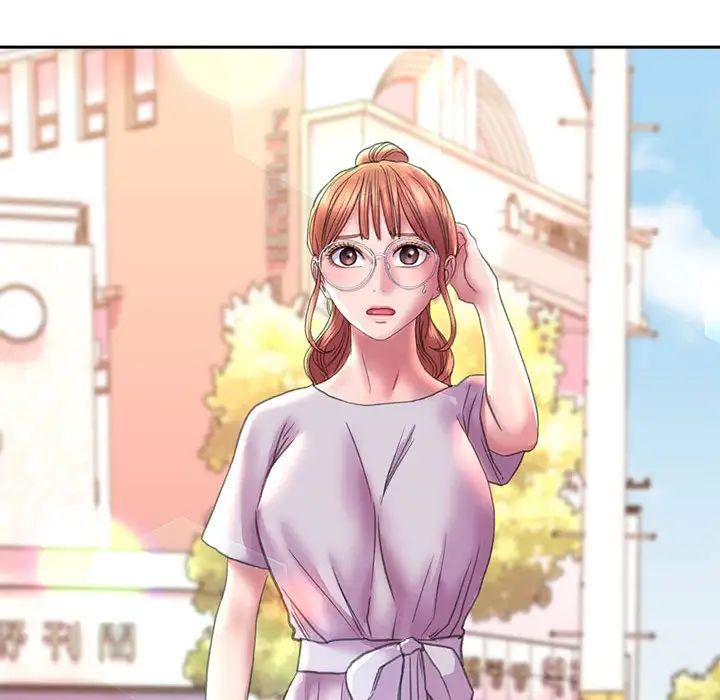《双面人》漫画 第8話