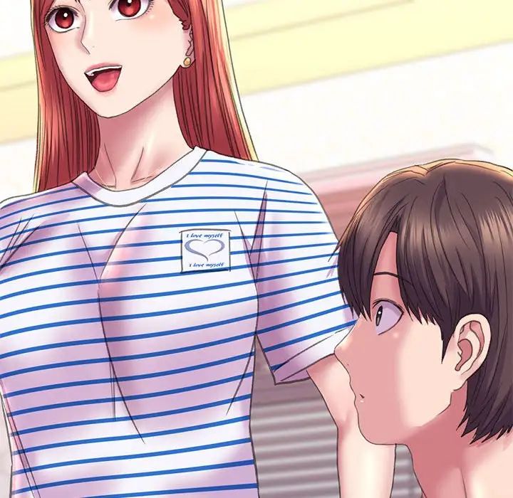 《双面人》漫画 第8話