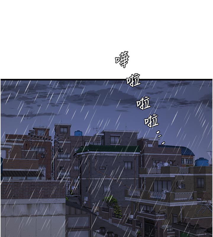 《水電工日誌》漫画 第102話-獨守空房的寂寞