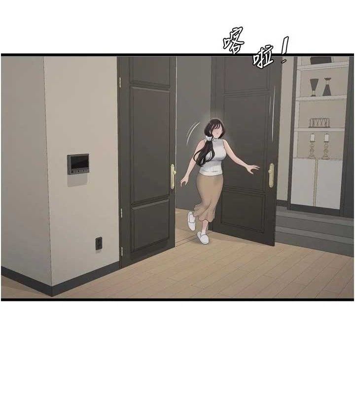 《水電工日誌》漫画 第103話-徹底被玷汙的完璧
