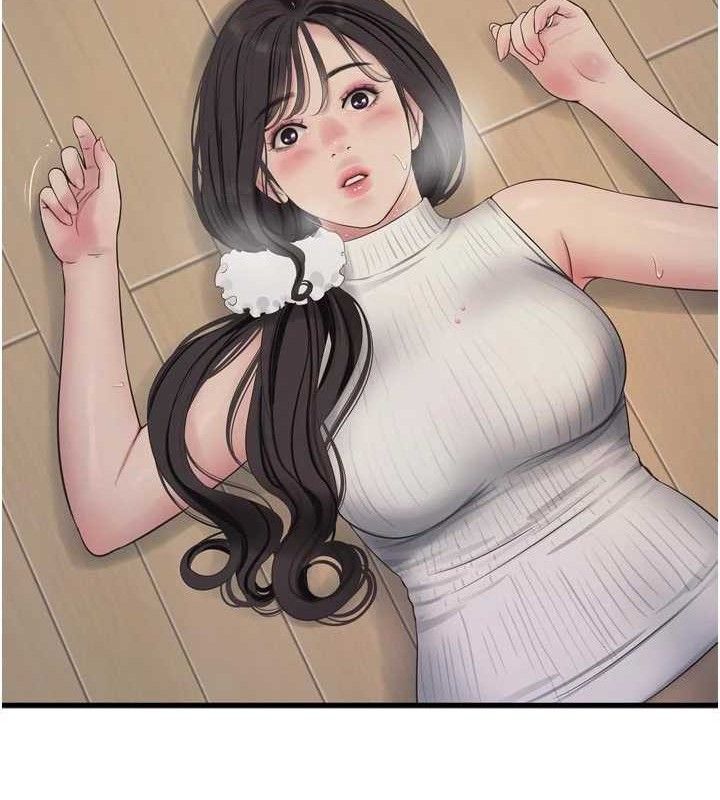 《水電工日誌》漫画 第103話-徹底被玷汙的完璧