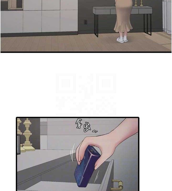 《水電工日誌》漫画 第103話-徹底被玷汙的完璧