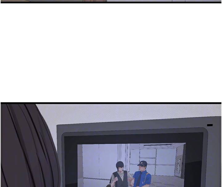 《水電工日誌》漫画 第104話-這裡是他用過的地方