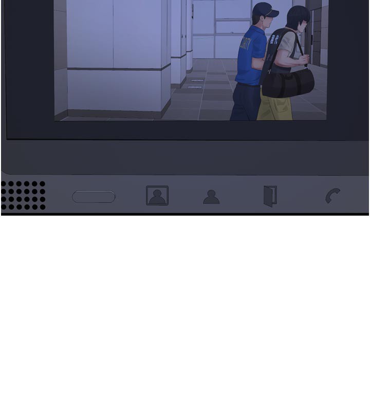 《水電工日誌》漫画 第104話-這裡是他用過的地方