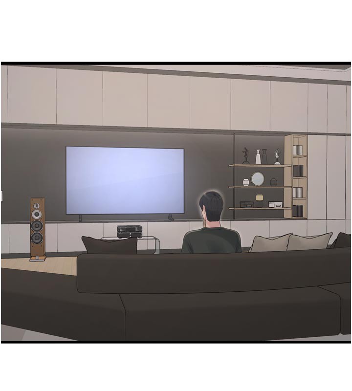 《水電工日誌》漫画 第104話-這裡是他用過的地方