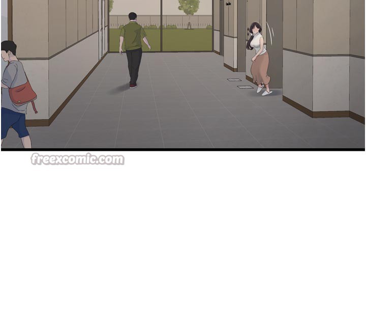 《水電工日誌》漫画 第104話-這裡是他用過的地方