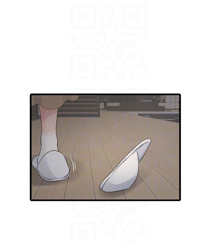 《水電工日誌》漫画 第104話-這裡是他用過的地方