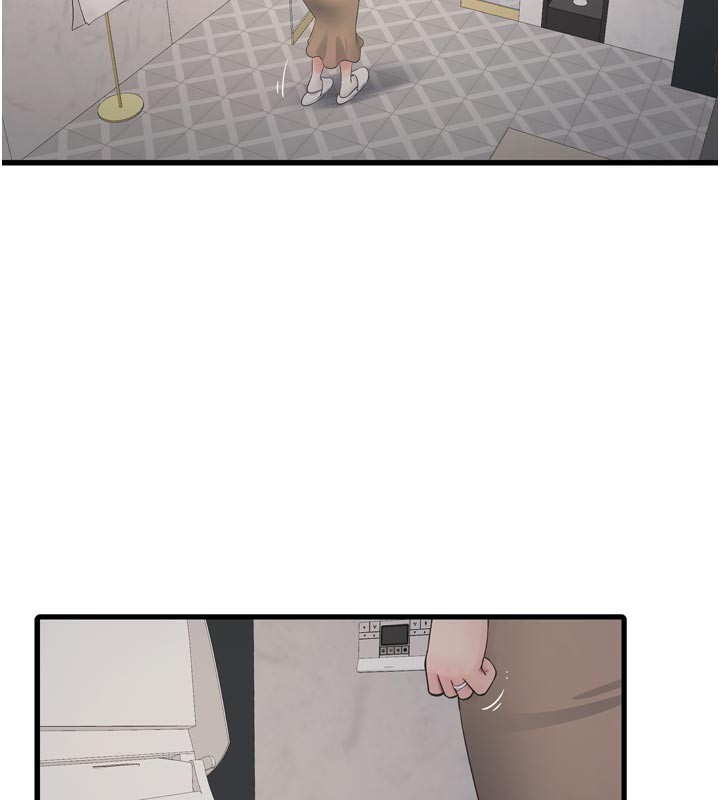 《水電工日誌》漫画 第104話-這裡是他用過的地方