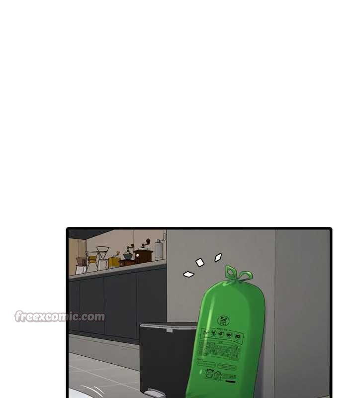 《水電工日誌》漫画 第105話-背地裡壞壞好刺激♥