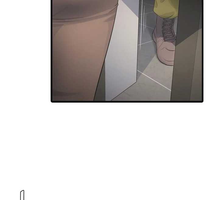 《水電工日誌》漫画 第105話-背地裡壞壞好刺激♥