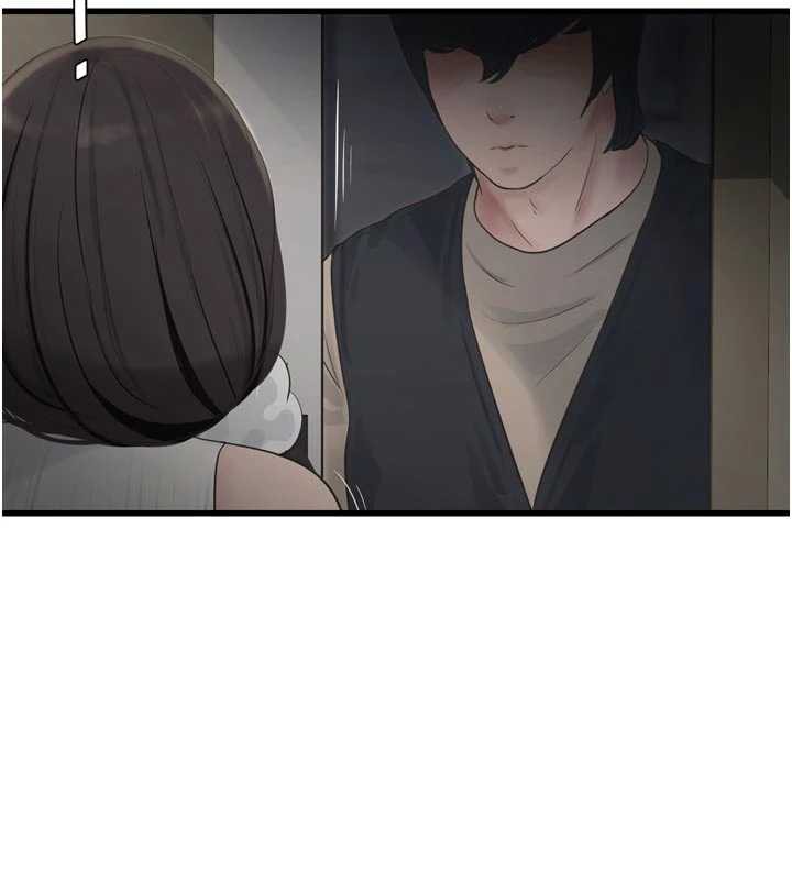 《水電工日誌》漫画 第105話-背地裡壞壞好刺激♥