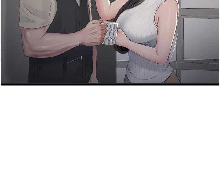 《水電工日誌》漫画 第105話-背地裡壞壞好刺激♥