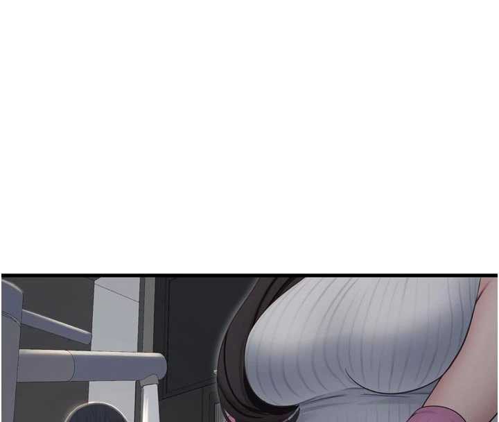 《水電工日誌》漫画 第105話-背地裡壞壞好刺激♥