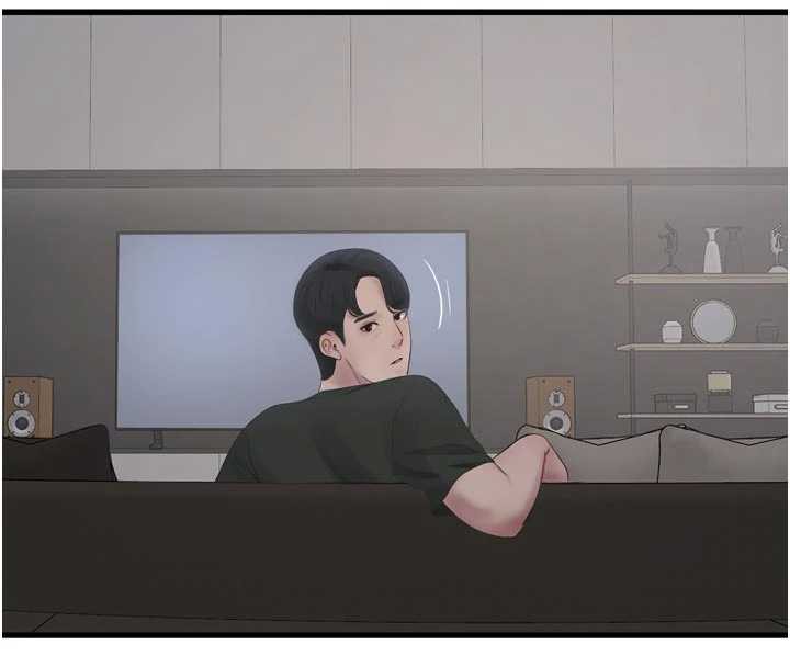 《水電工日誌》漫画 第106話-妳體內的觸感好銷魂