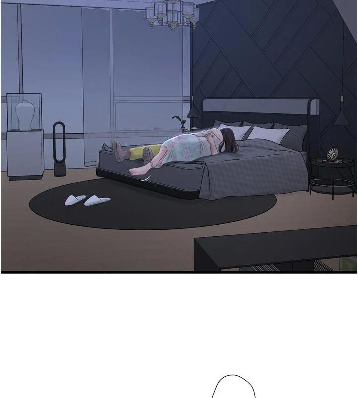 《水電工日誌》漫画 第109話-目睹夫妻在床上恩愛