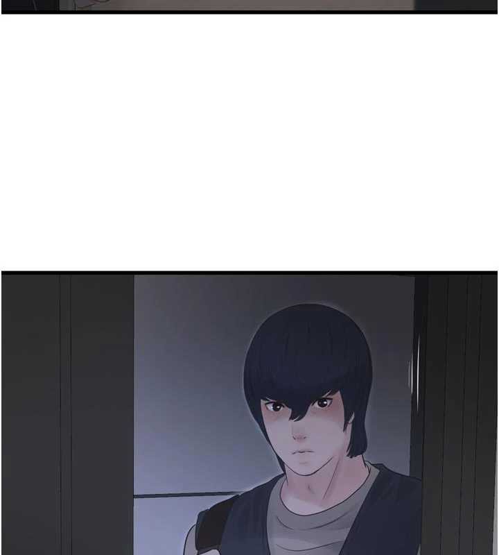 《水電工日誌》漫画 第111話-我就愛碰別人的東西