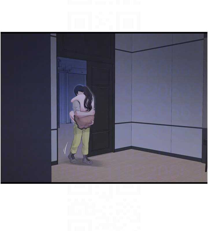 《水電工日誌》漫画 第112話-可以玷汙我的身體嗎?