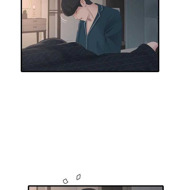 《水電工日誌》漫画 第112話-可以玷汙我的身體嗎?