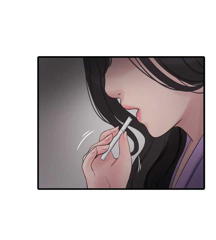 《水電工日誌》漫画 第114話-在丈夫面前肆意交歡