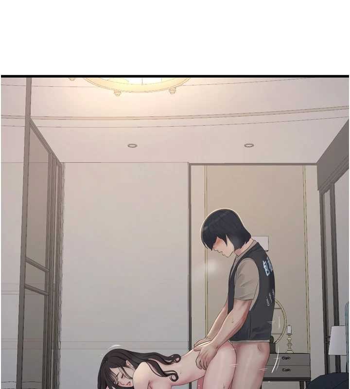 《水電工日誌》漫画 第115話-人妻的情色噴水秀