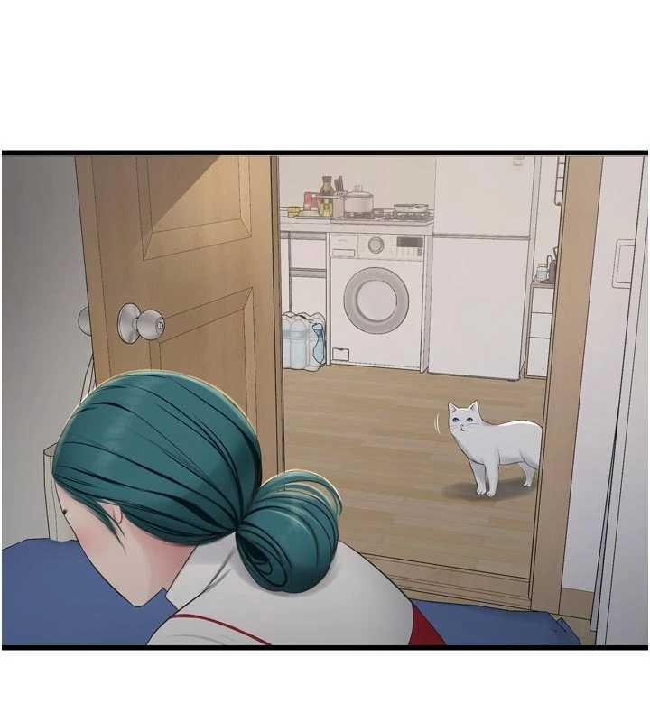 《水電工日誌》漫画 第117話-暖好身體等你來&hearts;