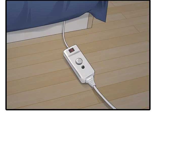 《水電工日誌》漫画 第117話-暖好身體等你來&hearts;