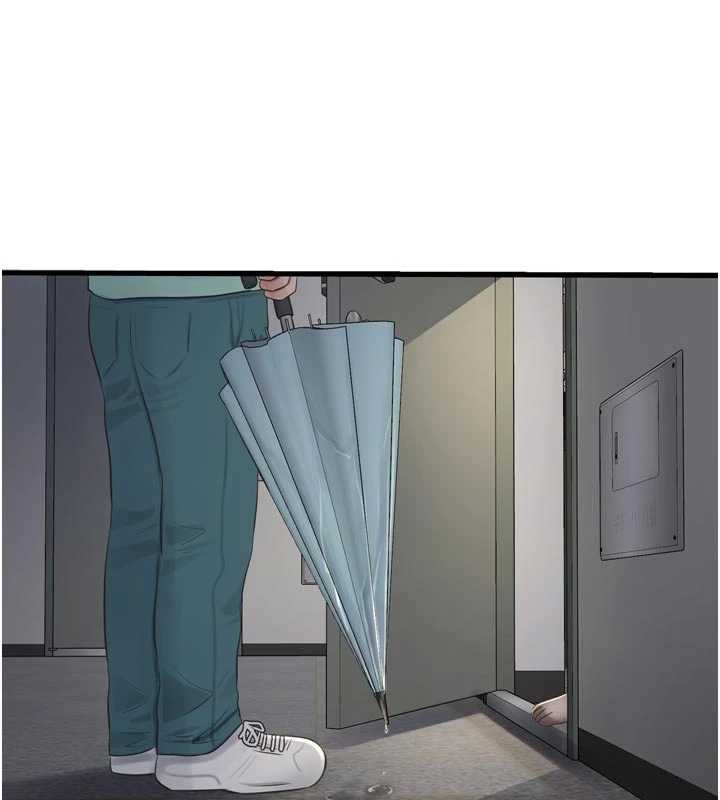 《水電工日誌》漫画 第117話-暖好身體等你來&hearts;