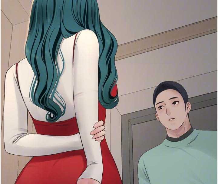 《水電工日誌》漫画 第117話-暖好身體等你來&hearts;