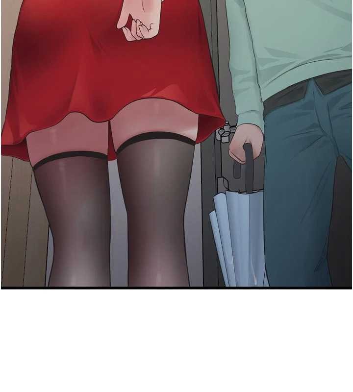 《水電工日誌》漫画 第117話-暖好身體等你來&hearts;