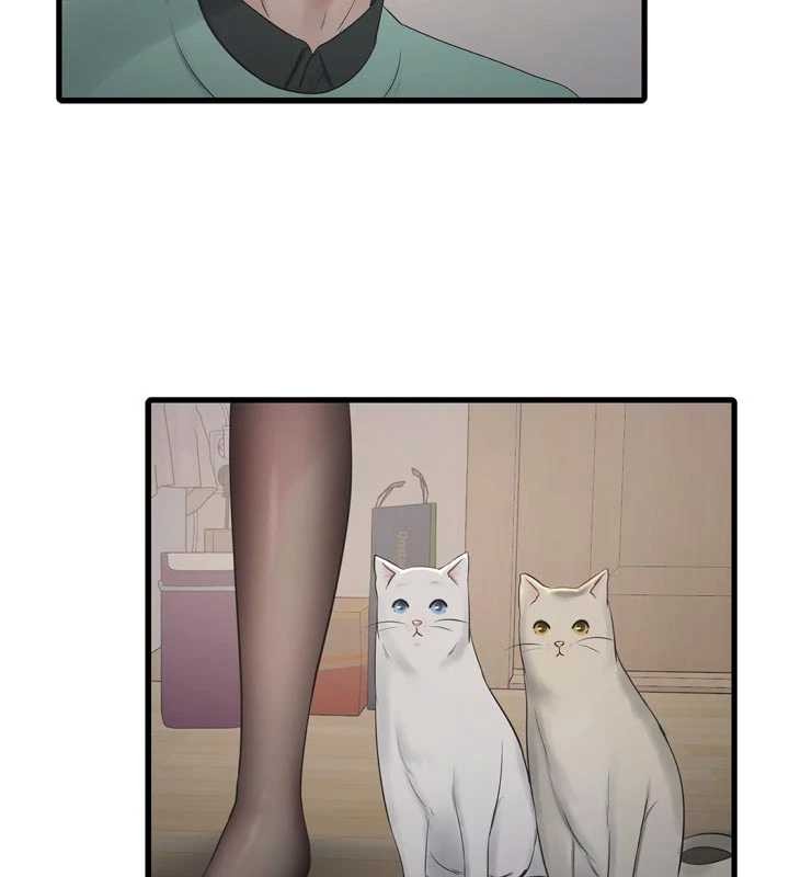 《水電工日誌》漫画 第118話-我想和你去首爾