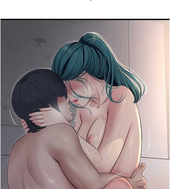《水電工日誌》漫画 第69話-別這麼猴急♥