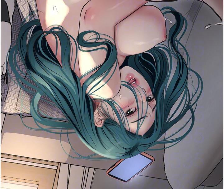 《水電工日誌》漫画 第71話-要不要進來陪我?