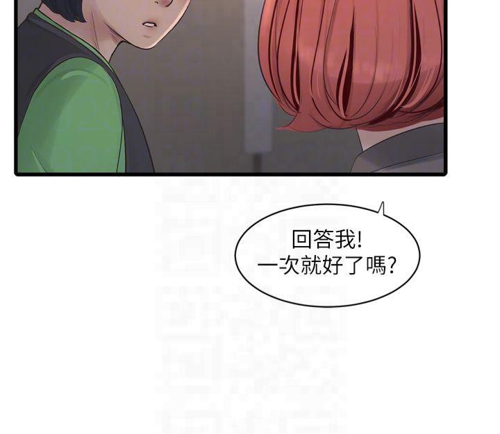 《水電工日誌》漫画 第74話-被鹹豬手侵犯的雨蓉