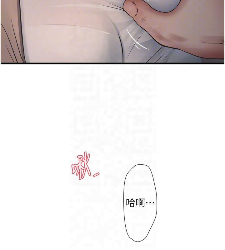 《水電工日誌》漫画 第74話-被鹹豬手侵犯的雨蓉