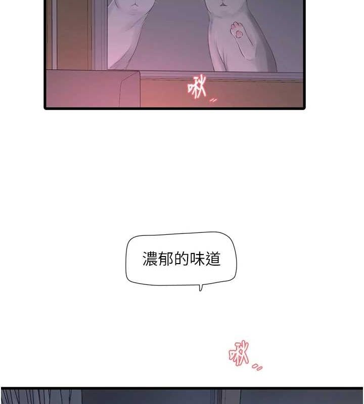 《水電工日誌》漫画 第78話-在沙發上演謎片劇情