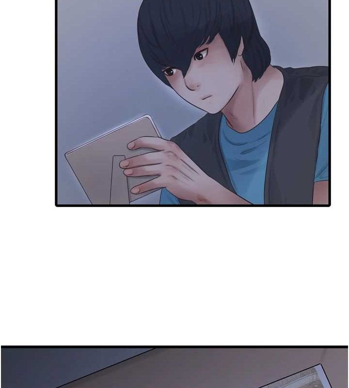 《水電工日誌》漫画 第81話-我等你很久了♥